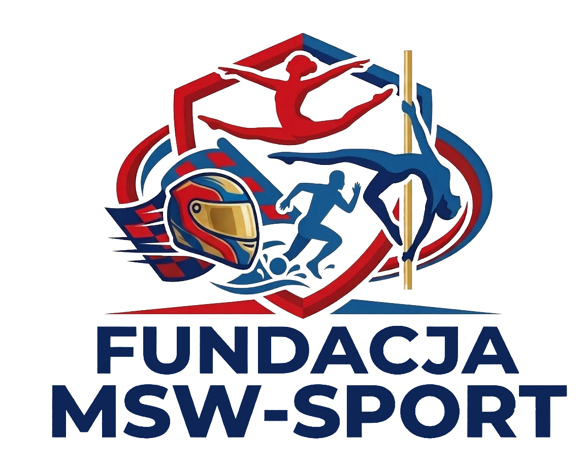 Fundacja MSW-Sport