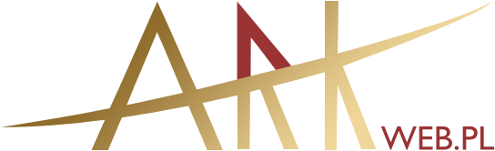 Logo Arkweb.pl
