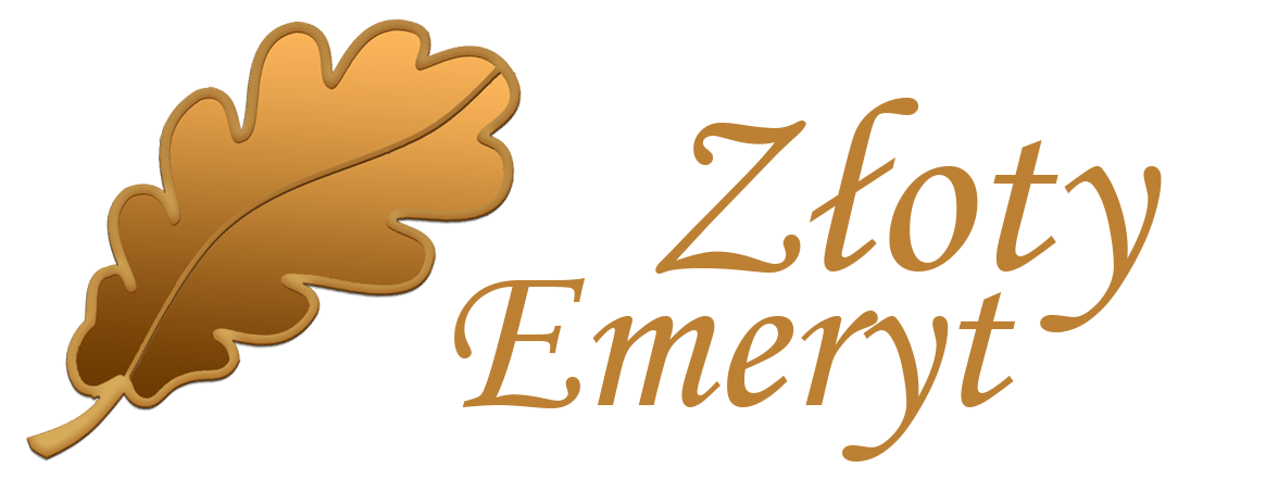 Logo Fundacja Wsparcia Finansowego Emerytów